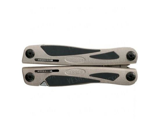 Мультитул Gerber Legend 48239 : -GERBER LEGENDARY BLADES, фото 2 Мультитул Gerber Legend 48239 : -GERBER LEGENDARY BLADES, фото 2