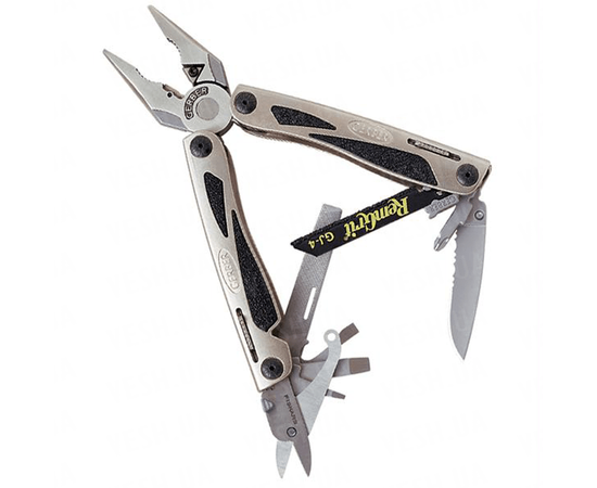 Мультитул Gerber Legend 48239 : -GERBER LEGENDARY BLADES, фото 3 Мультитул Gerber Legend 48239 : -GERBER LEGENDARY BLADES, фото 3