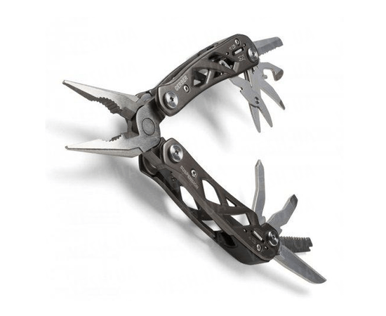 Мультитул Gerber Suspension Multi 22-41471 : -GERBER LEGENDARY BLADES, фото 5 Мультитул Gerber Suspension Multi 22-41471 : -GERBER LEGENDARY BLADES, фото 5