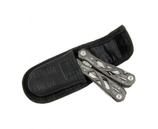 Набор для выживания Gerber Bear Grylls мультитул SUSPENSION + нож COHORT 31-002488 : -GERBER - BEAR GRYLLS, фото 2