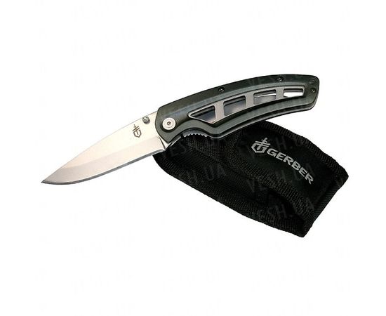 Набор для выживания Gerber Bear Grylls мультитул SUSPENSION + нож COHORT 31-002488 : -GERBER - BEAR GRYLLS, фото 4