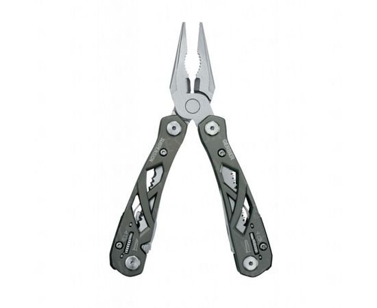 Набор для выживания Gerber Bear Grylls мультитул SUSPENSION + нож COHORT 31-002488 : -GERBER - BEAR GRYLLS, фото 7