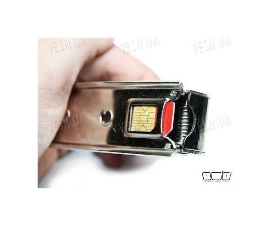 Степлер для обрезания sim-карт под microSim для iPhone 4 и iPad, фото 4 Степлер для обрезания sim-карт под microSim для iPhone 4 и iPad, фото 4