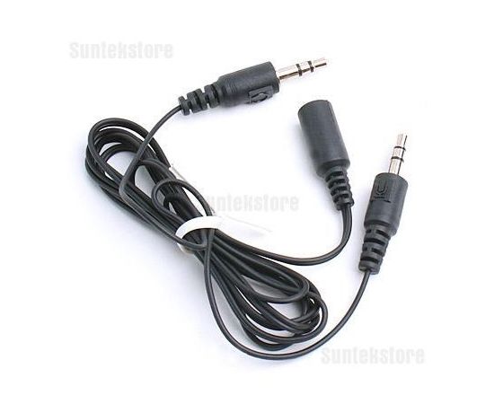 Компактный 3-х режимный изменитель голоса для мобильных телефонов с комплектом переходников, фото 2