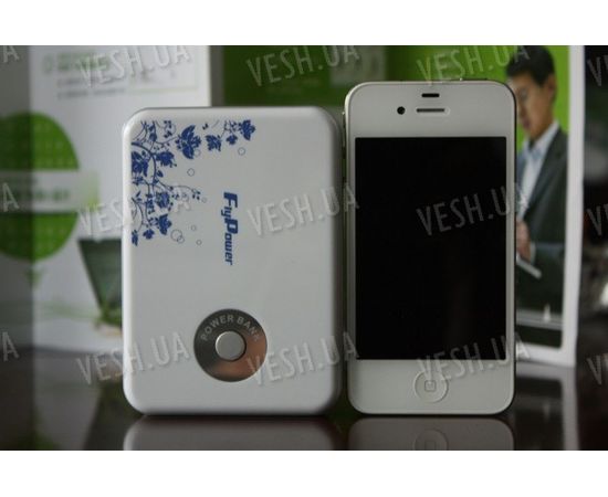 Мобильное зарядное устройство FPB-8000, фото 12