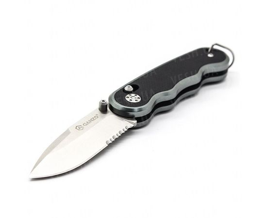 Нож Ganzo G715 : -Ножи, фото 4