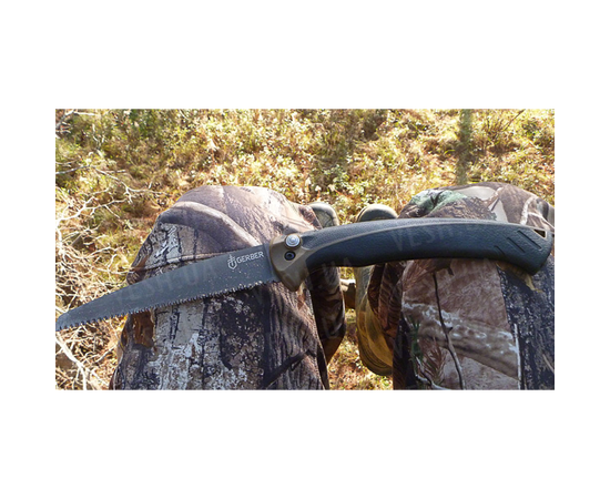 Пила Gerber Myth Folding Saw 31-001167 : -Пилы, фото 3