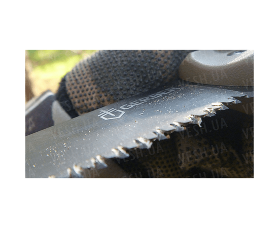 Пила Gerber Myth Folding Saw 31-001167 : -Пилы, фото 4