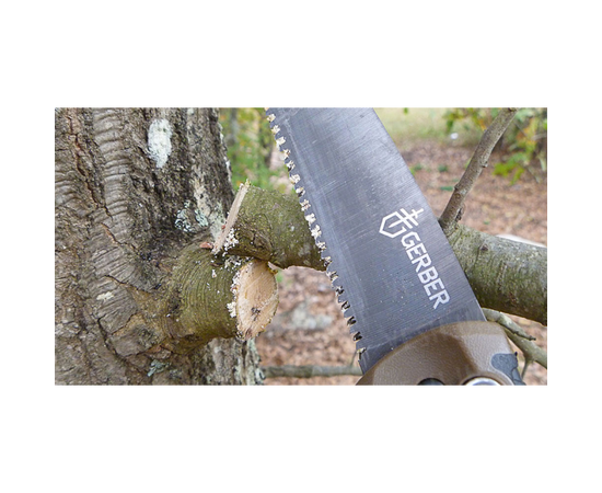 Пила Gerber Myth Folding Saw 31-001167 : -Пилы, фото 5