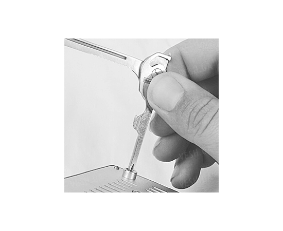 Swiss+Tech Utili-Key 6-in-1 : -Swiss+Tech, фото 3 Swiss+Tech Utili-Key 6-in-1 : -Swiss+Tech, фото 3