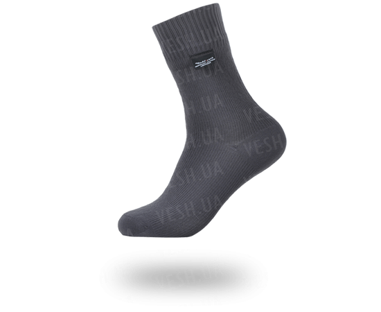 Водонепроницаемые носки DexShell Coolvent Lite : -Водонепроницаемые носки DexShell, фото 2