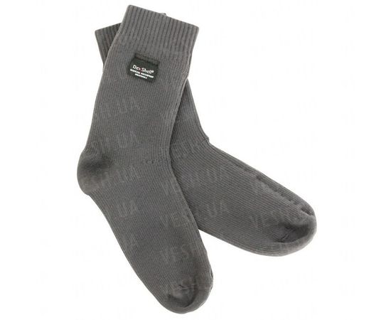 Водонепроницаемые носки DexShell Coolvent Lite : -Водонепроницаемые носки DexShell, фото 3