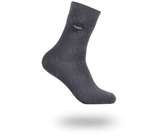 Водонепроницаемые носки DexShell Coolvent Lite : -Водонепроницаемые носки DexShell, фото 4