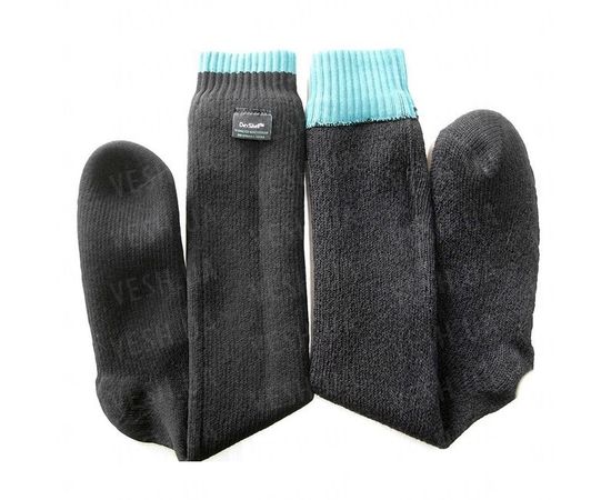 Водонепроницаемые гетры DexShell Overcalf : -Водонепроницаемые носки DexShell, фото 5