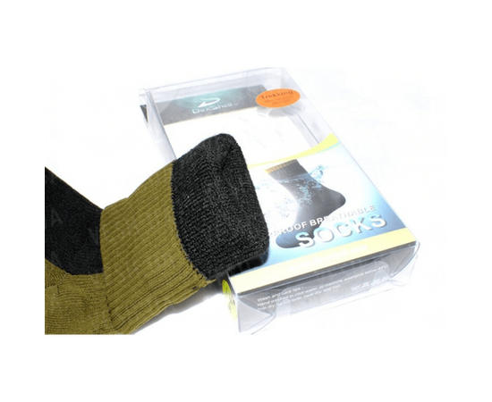 Водонепроницаемые носки DexShell Trekking : -Водонепроницаемые носки DexShell, фото 2