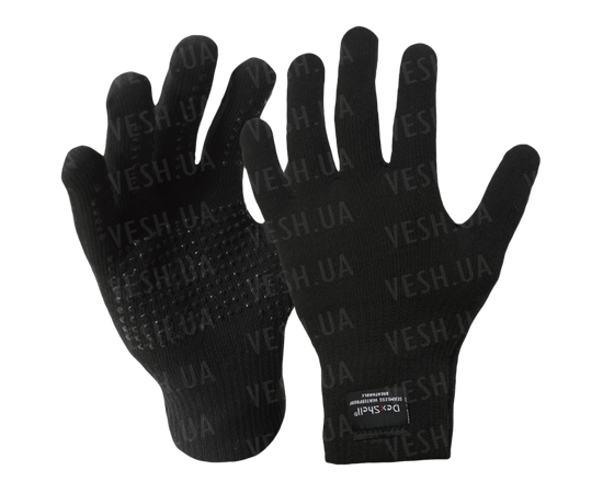 Водонепроницаемые перчатки DexShell ThermFit Gloves : -Водонепроницаемые перчатки Dexshell, фото 2