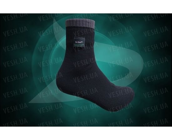 Водонепроницаемые носки DexShell Coolvent : -Водонепроницаемые носки DexShell, фото 3