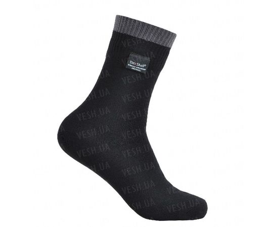 Водонепроницаемые носки DexShell Coolvent : -Водонепроницаемые носки DexShell, фото 4