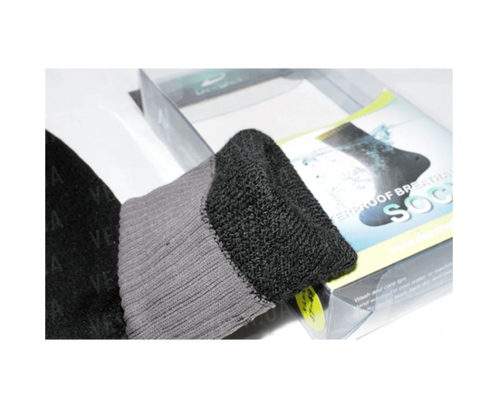 Водонепроницаемые носки DexShell Coolvent new : -Водонепроницаемые носки DexShell, фото 2 Водонепроницаемые носки DexShell Coolvent new : -Водонепроницаемые носки DexShell, фото 2