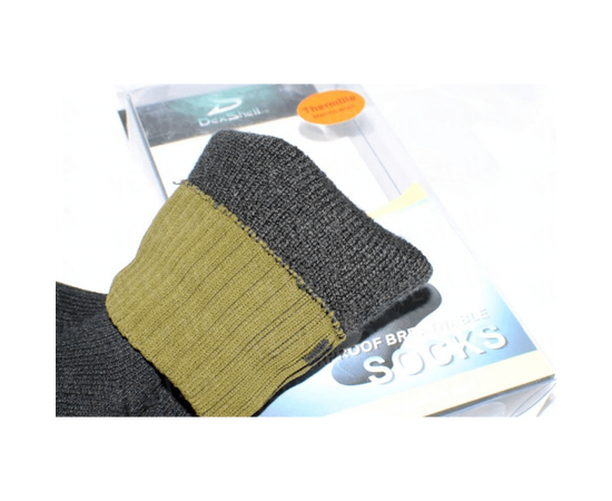 Водонепроницаемые носки DexShell Thermlite : -Водонепроницаемые носки DexShell, фото 5