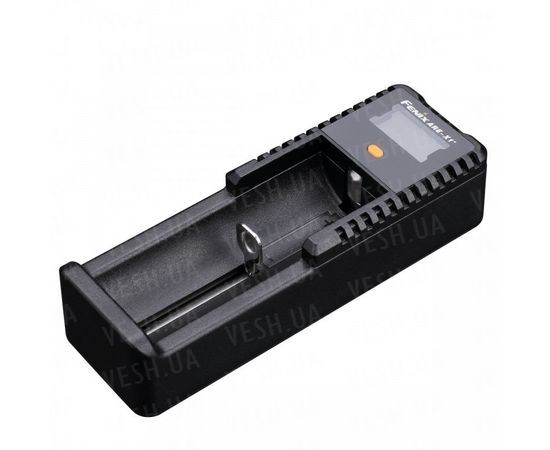 Зарядное устройство Fenix ARE-X1+ : -Элементы питания и ЗУ, фото 3 Зарядное устройство Fenix ARE-X1+ : -Элементы питания и ЗУ, фото 3