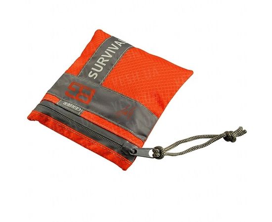 Набор для выживания Gerber Bear Grylls Survival Basic Kit 31-000700 : -Товары для выживания, фото 7 Набор для выживания Gerber Bear Grylls Survival Basic Kit 31-000700 : -Товары для выживания, фото 7