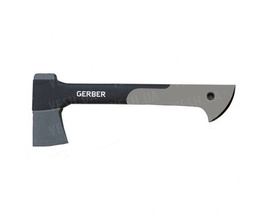 Топор Gerber Sport Axe 2 31-000913 : -Топоры, фото 2 Топор Gerber Sport Axe 2 31-000913 : -Топоры, фото 2