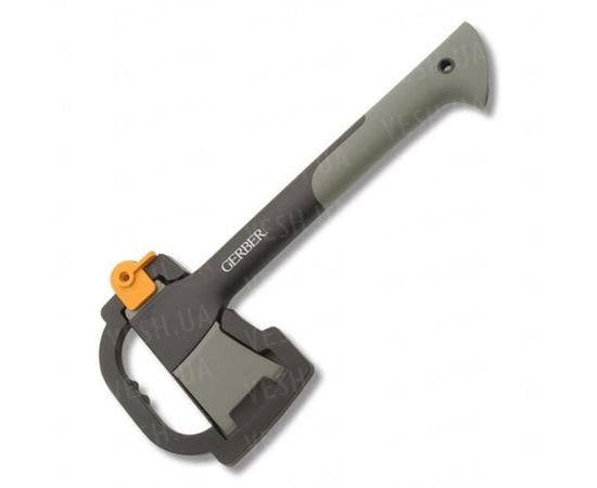 Топор Gerber Sport Axe 2 31-000913 : -Топоры, фото 4 Топор Gerber Sport Axe 2 31-000913 : -Топоры, фото 4