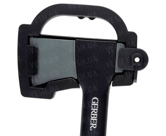 Топор Gerber Sport Axe 2 31-000913 : -Топоры, фото 5 Топор Gerber Sport Axe 2 31-000913 : -Топоры, фото 5