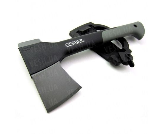 Топор Gerber Sport Axe 2 31-000913 : -Топоры, фото 7 Топор Gerber Sport Axe 2 31-000913 : -Топоры, фото 7