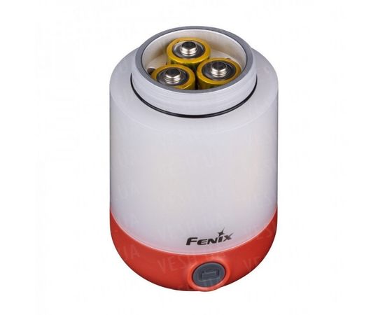Фонарь Fenix CL23 (красный, зелёный) : -CL серия, фото 2 Фонарь Fenix CL23 (красный, зелёный) : -CL серия, фото 2