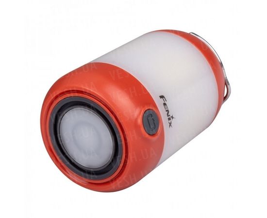 Фонарь Fenix CL23 (красный, зелёный) : -CL серия, фото 5 Фонарь Fenix CL23 (красный, зелёный) : -CL серия, фото 5