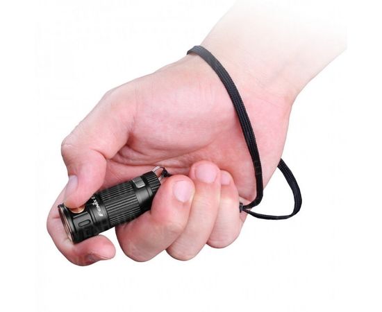 Фонарь Fenix E16 Cree XP-L HI : -E серия, фото 4