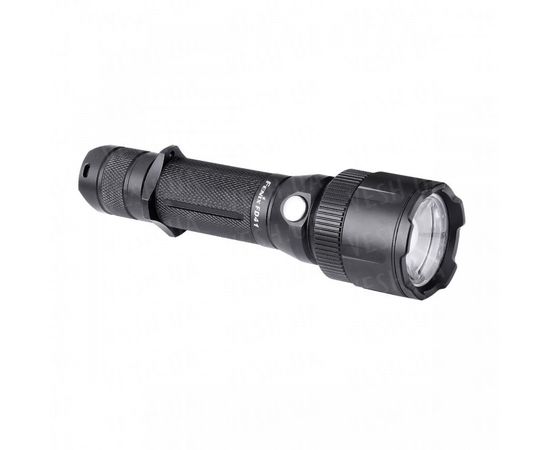 Фонарь Fenix FD41 Cree XP-L HI LED : -FD серия, фото 2