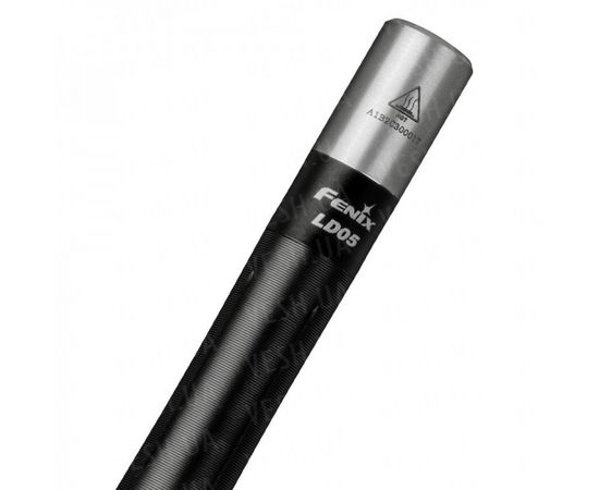 Фонарь Fenix LD05 V2.0 XQ-E HI LED : -LD серия, фото 3
