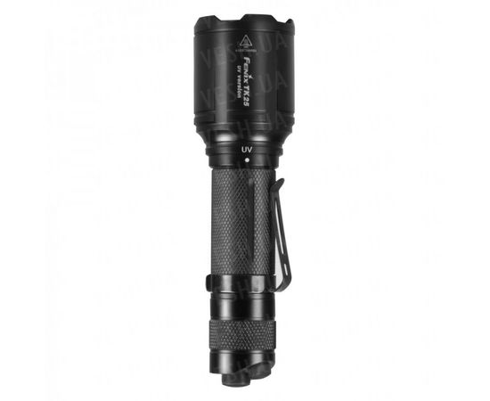Фонарь Fenix TK25 UV Cree XP-G2 : -TK серия, фото 4