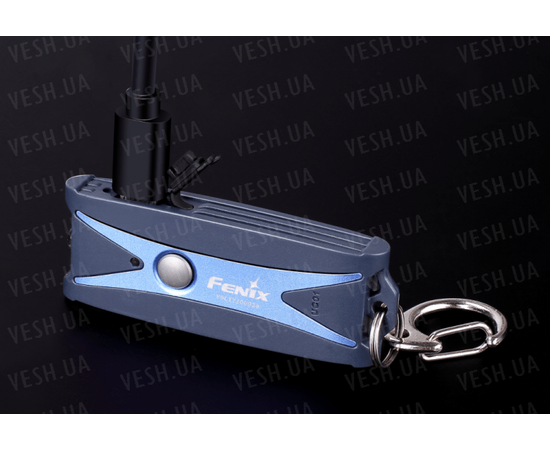 Фонарь Fenix UC01 : -RC / UC серия, фото 2
