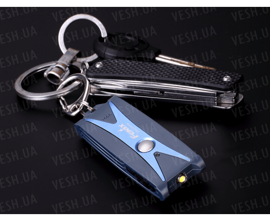 Фонарь Fenix UC01 : -RC / UC серия, фото 3