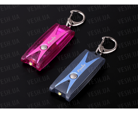 Фонарь Fenix UC01 : -RC / UC серия, фото 4