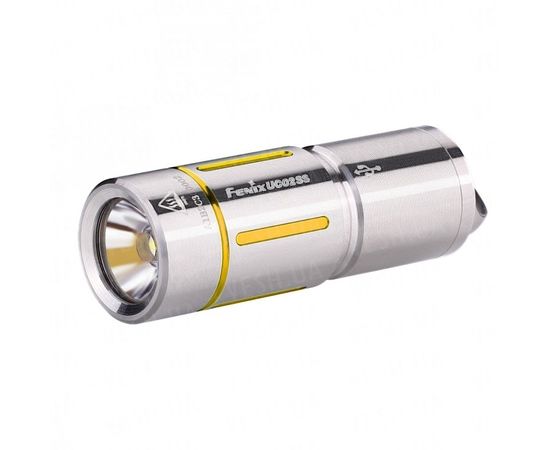 Фонарь Fenix UC02SS : -RC / UC серия, фото 2