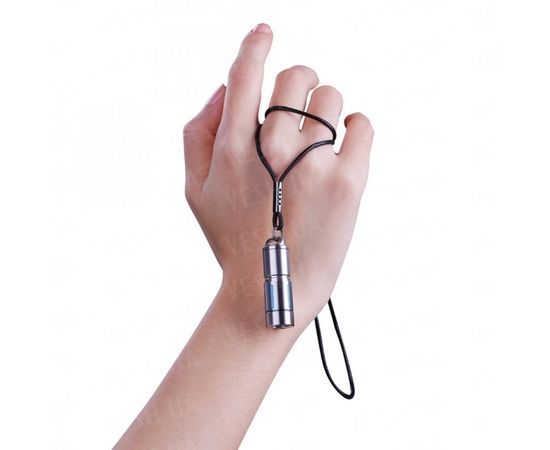 Фонарь Fenix UC02SS : -RC / UC серия, фото 4