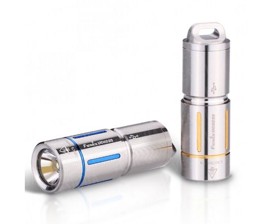 Фонарь Fenix UC02SS : -RC / UC серия, фото 6