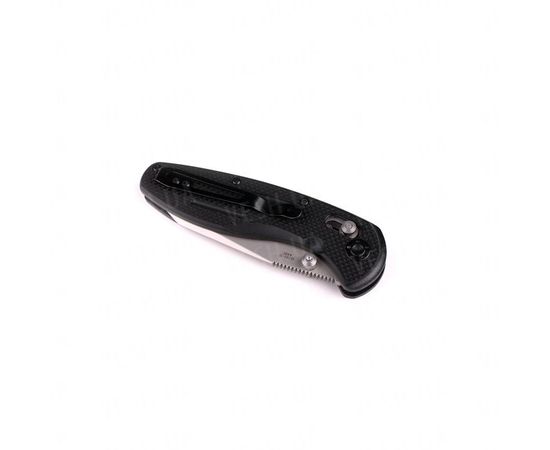 Нож Ganzo G701 black G10 : -Ножи Ganzo, фото 2 Нож Ganzo G701 black G10 : -Ножи Ganzo, фото 2