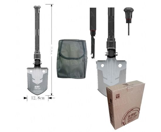 Лопата Ego модель Simple : -Лопаты, фото 3