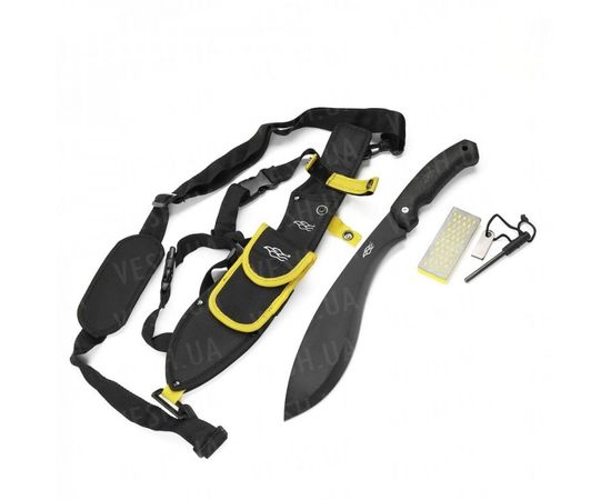 Мачете Firebird F804-FS : -Ножи Firebird, фото 4