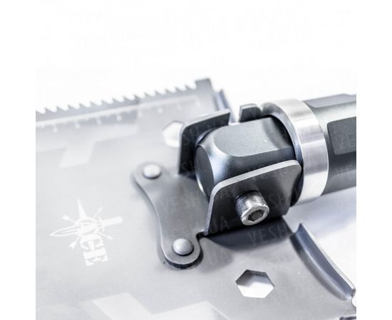 Многофункциональная лопата ACE A2-17 : -Лопаты, фото 2