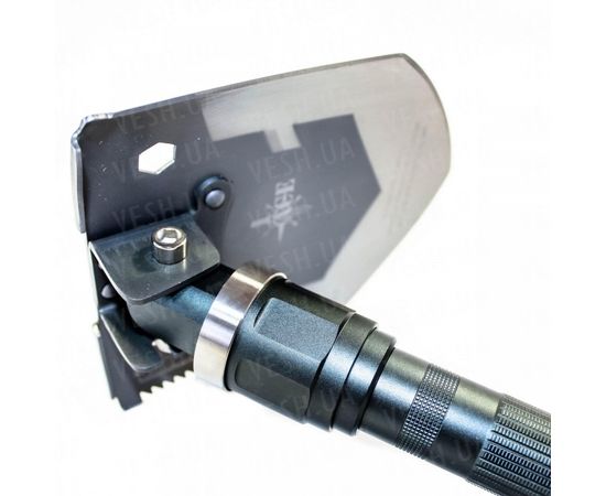 Многофункциональная лопата ACE A2-17 : -Лопаты, фото 5