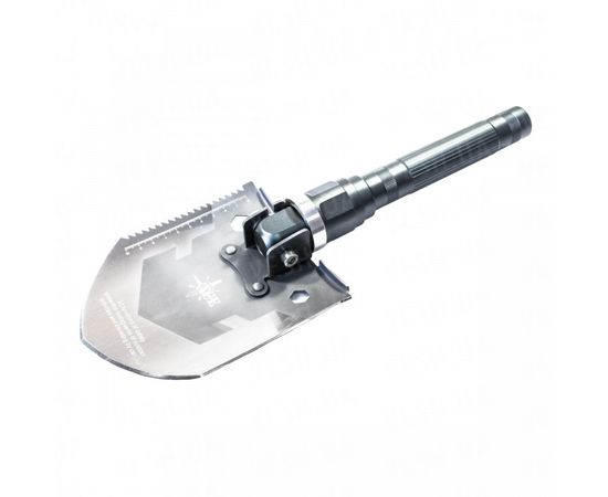 Многофункциональная лопата ACE A2-17 : -Лопаты, фото 6