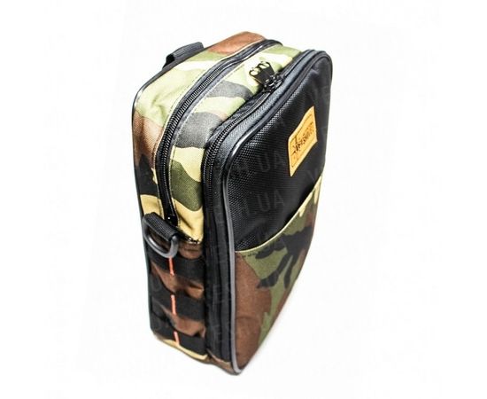 Многофункциональная лопата ACE A3-18 : -Лопаты, фото 10