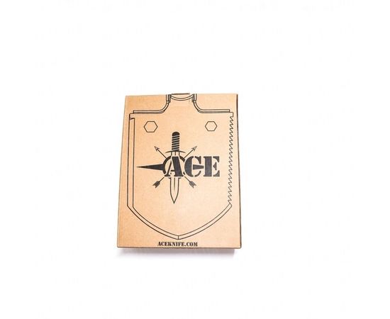 Многофункциональная лопата ACE A3-18 : -Лопаты, фото 6